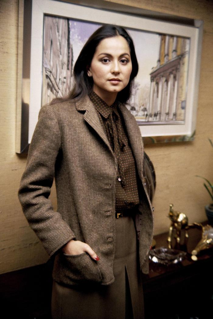 Las primeras fotos en bikini de Isabel Preysler desde hace 23 años