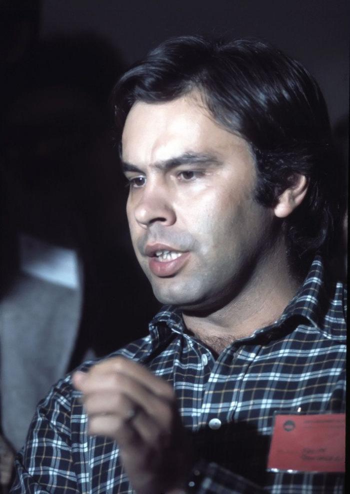 El azar de la mujer rubia