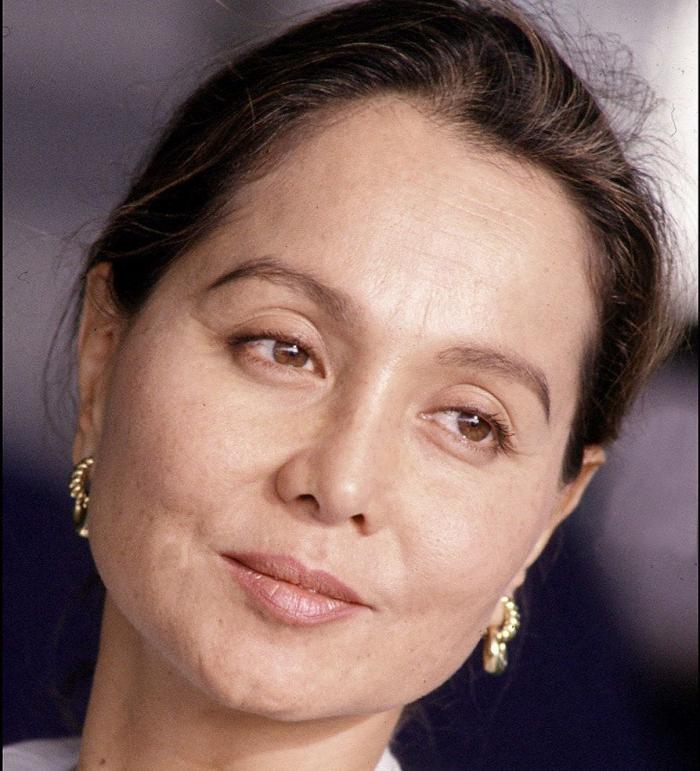 Las primeras fotos en bikini de Isabel Preysler desde hace 23 años