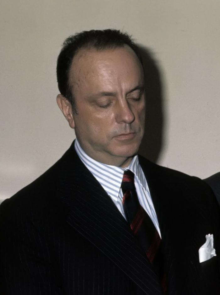 El azar de la mujer rubia