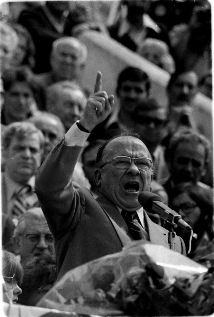 El azar de la mujer rubia