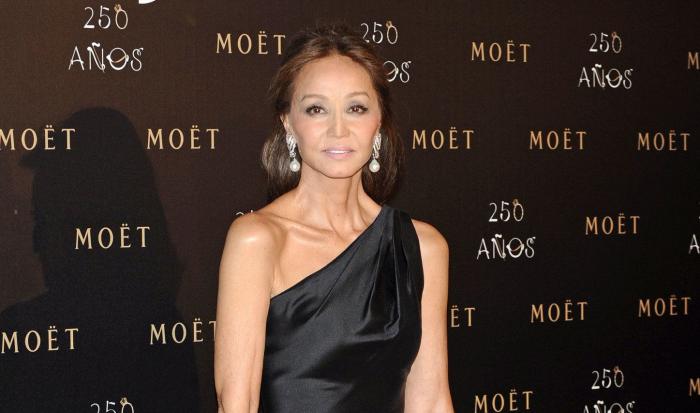 Las primeras fotos en bikini de Isabel Preysler desde hace 23 años