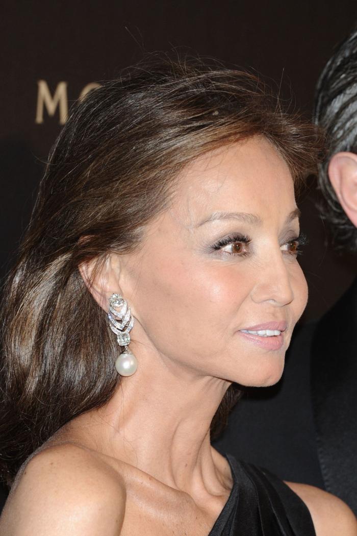 Las primeras fotos en bikini de Isabel Preysler desde hace 23 años