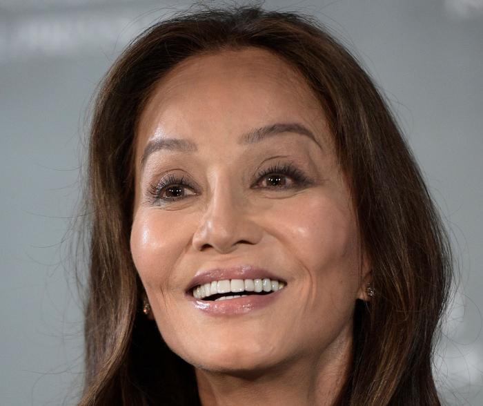 Las primeras fotos en bikini de Isabel Preysler desde hace 23 años