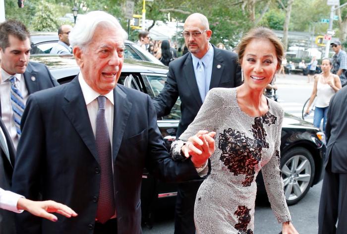 Las primeras fotos en bikini de Isabel Preysler desde hace 23 años