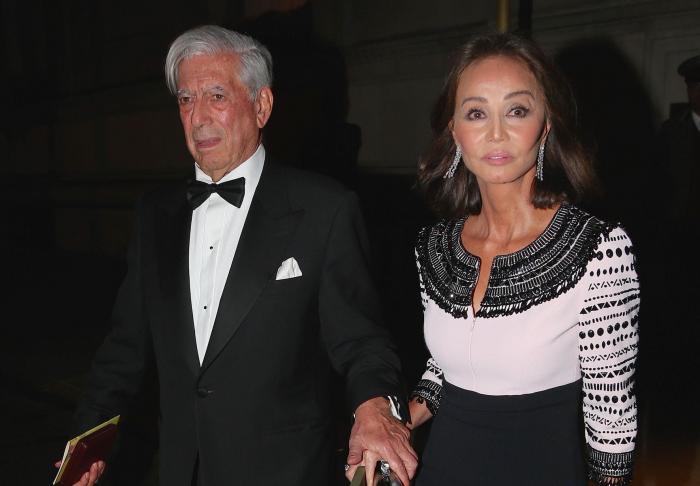 Las primeras fotos en bikini de Isabel Preysler desde hace 23 años