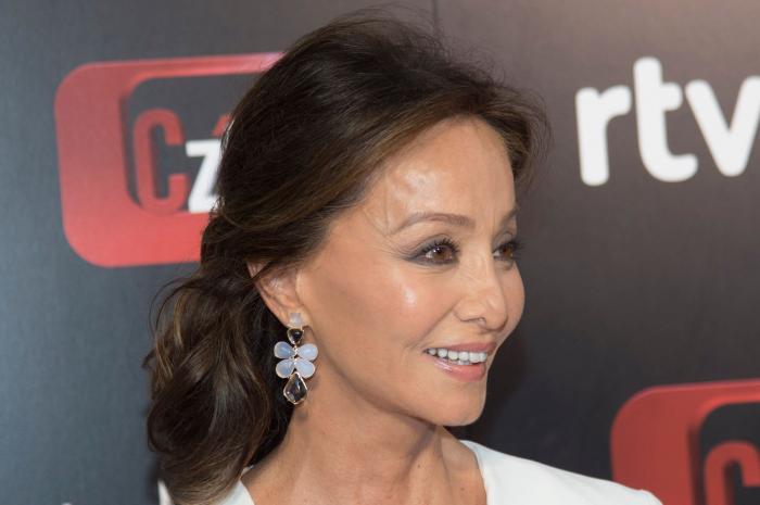 Las primeras fotos en bikini de Isabel Preysler desde hace 23 años