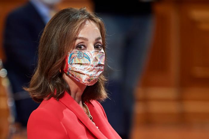 Las primeras fotos en bikini de Isabel Preysler desde hace 23 años