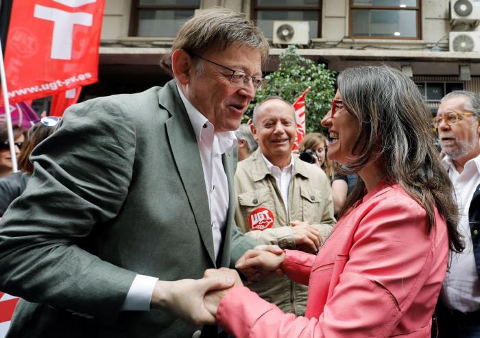 Hoy volvemos a las calles