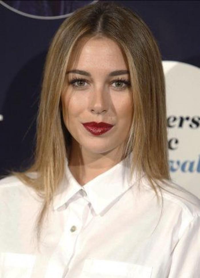 Las fotos en 'topless' de Blanca Suárez en la piscina que baten récords en Instagram