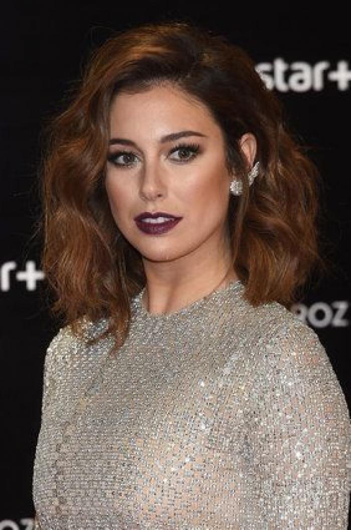 Las fotos en 'topless' de Blanca Suárez en la piscina que baten récords en Instagram