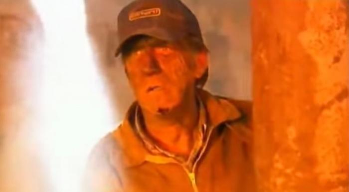 El mensaje muy directo de Pedro Duque a quienes hacen cola para comprar Lotería de Navidad