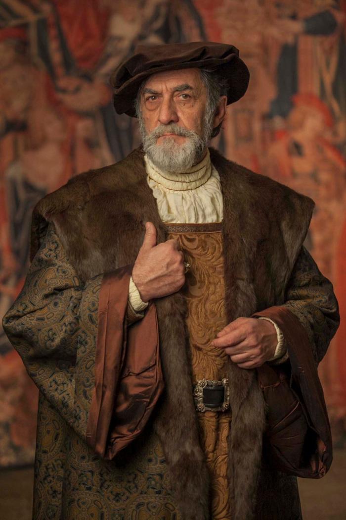 El mensaje muy directo de Pedro Duque a quienes hacen cola para comprar Lotería de Navidad