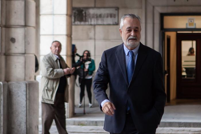 9 preguntas para no perderse en el caso de los ERE tras el adelanto del Supremo