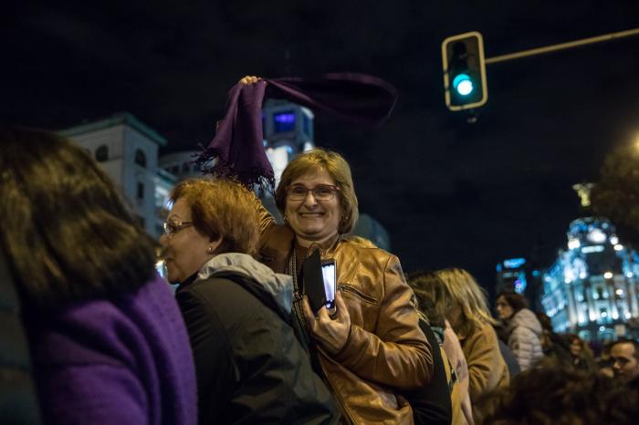 Detenido por violar a una joven, engañada con una falsa oferta laboral