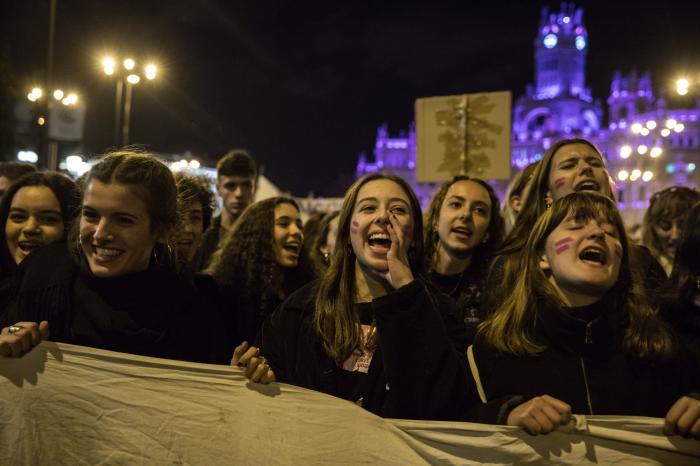 Detenido por violar a una joven, engañada con una falsa oferta laboral