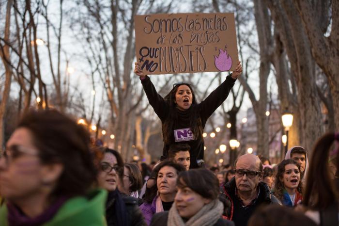 Detenido por violar a una joven, engañada con una falsa oferta laboral
