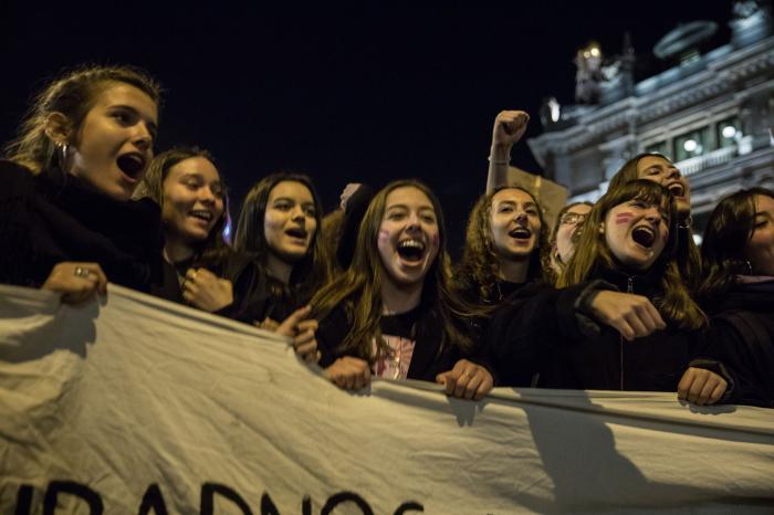 Detenido por violar a una joven, engañada con una falsa oferta laboral