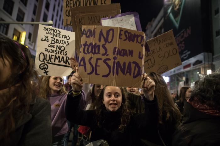 Detenido por violar a una joven, engañada con una falsa oferta laboral