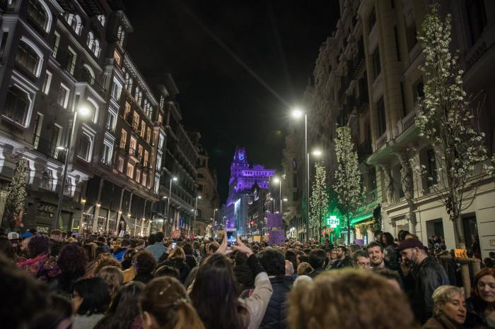 Detenido por violar a una joven, engañada con una falsa oferta laboral