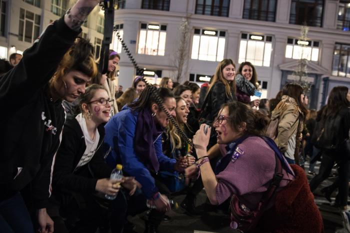 Detenido por violar a una joven, engañada con una falsa oferta laboral