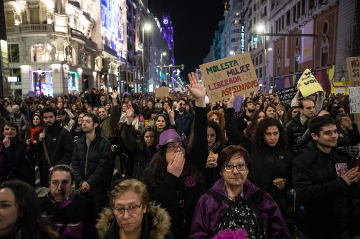 Detenido por violar a una joven, engañada con una falsa oferta laboral