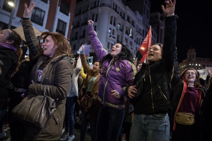 Detenido por violar a una joven, engañada con una falsa oferta laboral