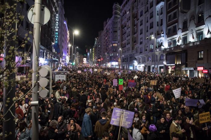 Detenido por violar a una joven, engañada con una falsa oferta laboral