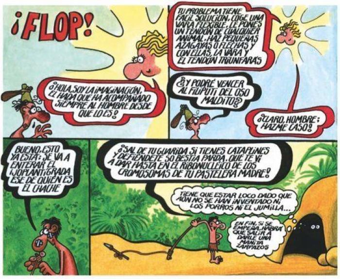 Nuestra huella genética neandertal influye en el sueño, el humor… y en cómo nos afecta la covid