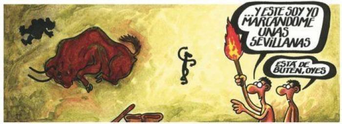 Nuestra huella genética neandertal influye en el sueño, el humor… y en cómo nos afecta la covid