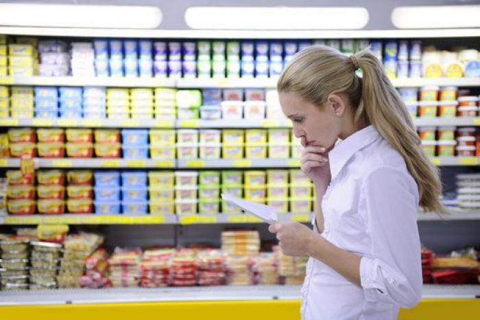 Los datos que explican el desperdicio de alimentos en España