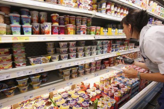 Los datos que explican el desperdicio de alimentos en España