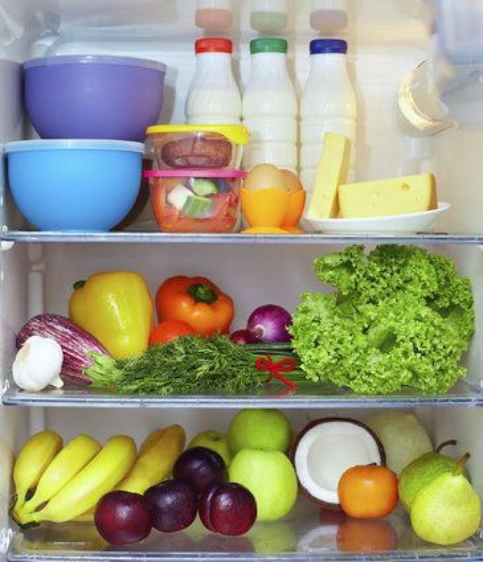 Los datos que explican el desperdicio de alimentos en España