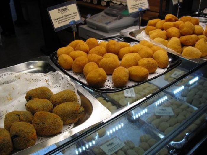 Los datos que explican el desperdicio de alimentos en España