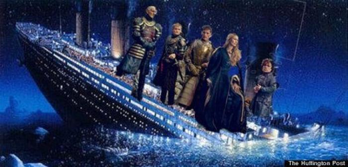 Los fans de 'The Walking Dead' detectan un error imperdonable