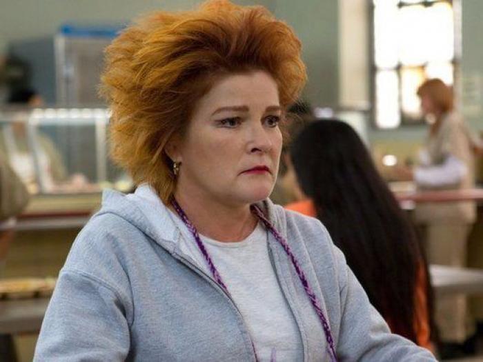 Los fans de 'The Walking Dead' detectan un error imperdonable