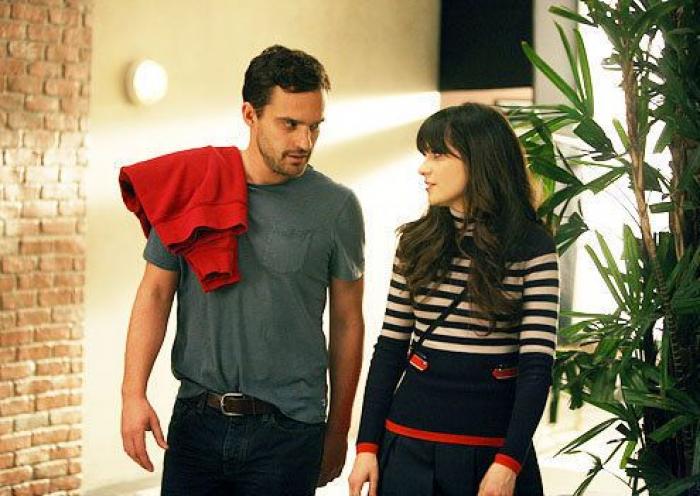 Los fans de 'The Walking Dead' detectan un error imperdonable