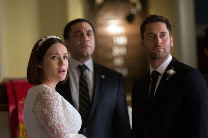 Los fans de 'The Walking Dead' detectan un error imperdonable