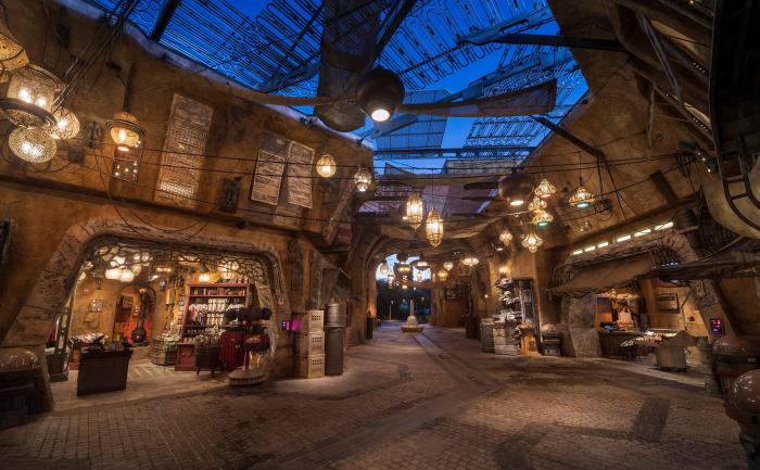 ¿Quién es en realidad Baby Yoda?