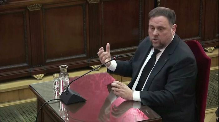 El PP mete presión contra los indultos con la figura del rey: "No puede ser que le hagan firmar esto"