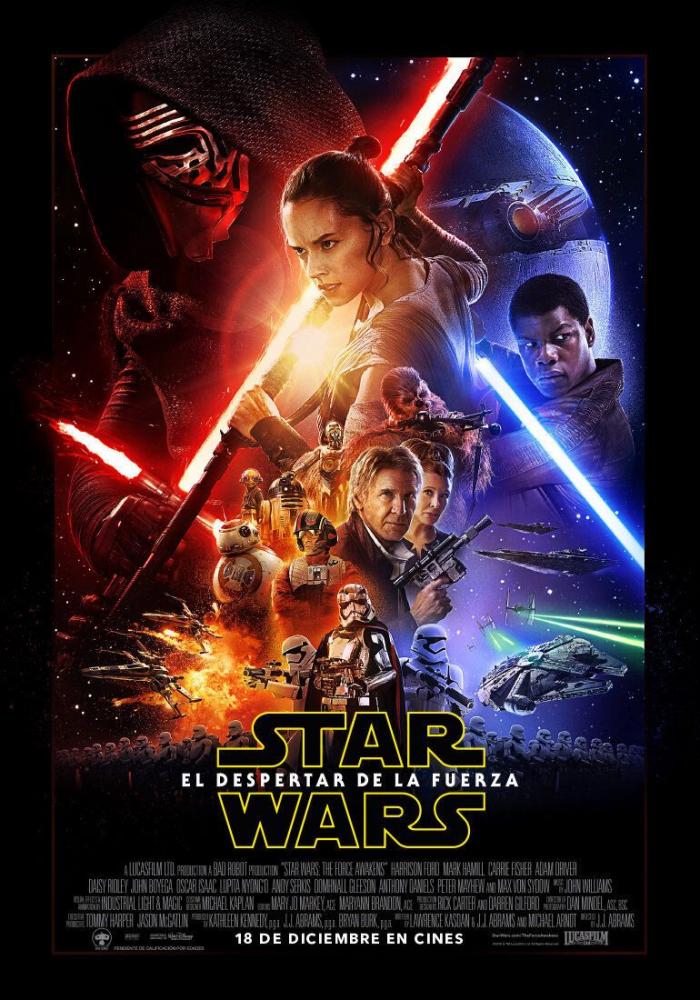 Las reacciones a 'Star Wars: Episodio IX - El ascenso de Skywalker'