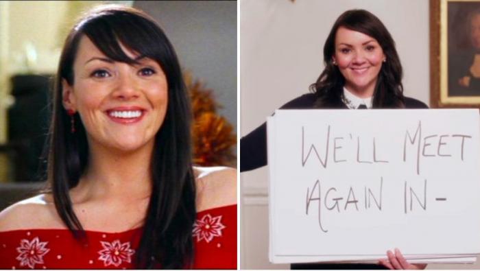 Los momentos más emotivos (y divertidos) de la secuela de 'Love Actually'