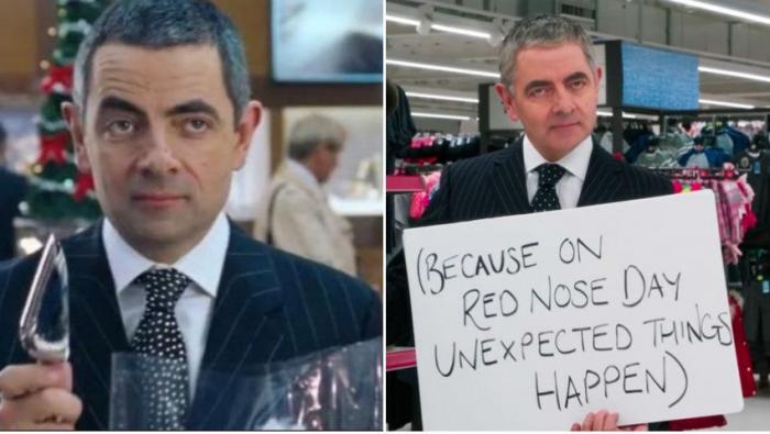 Los momentos más emotivos (y divertidos) de la secuela de 'Love Actually'