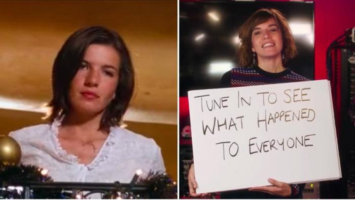 Los momentos más emotivos (y divertidos) de la secuela de 'Love Actually'