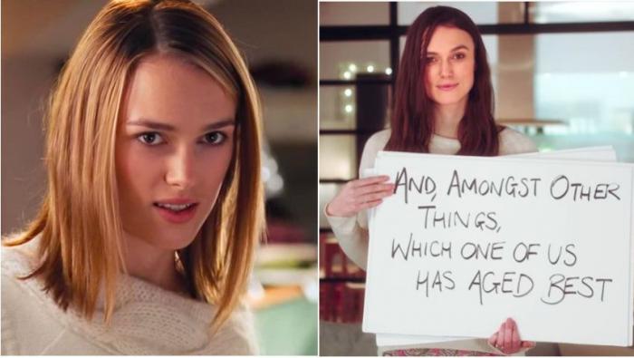 Los momentos más emotivos (y divertidos) de la secuela de 'Love Actually'