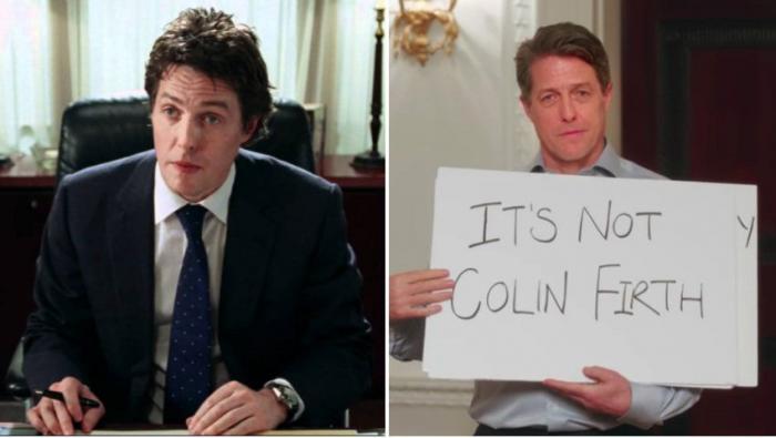 Los momentos más emotivos (y divertidos) de la secuela de 'Love Actually'