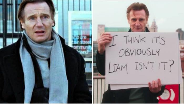 Los momentos más emotivos (y divertidos) de la secuela de 'Love Actually'