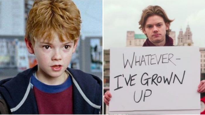 Los momentos más emotivos (y divertidos) de la secuela de 'Love Actually'