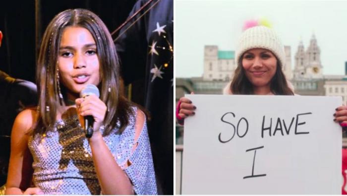 Los momentos más emotivos (y divertidos) de la secuela de 'Love Actually'