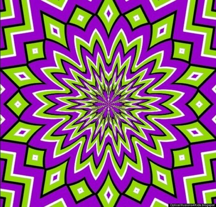 ¿En qué sentido avanza el autobús?, el rompecabezas que vuelve a ser viral